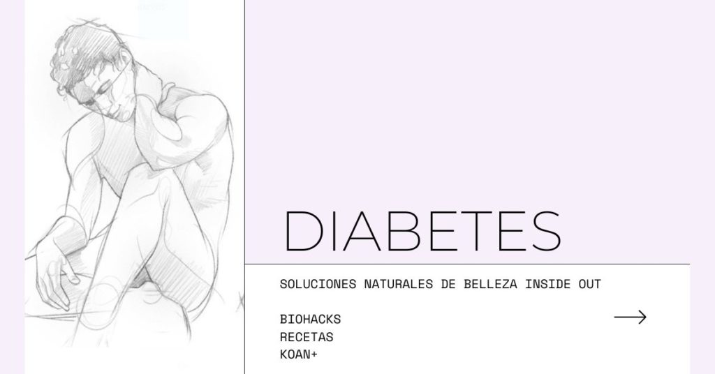 Organismo - diabetes